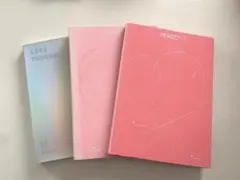 2025年最新】bts アルバム まとめ売りの人気アイテム - メルカリ