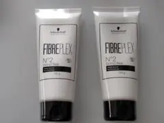 ファイバープレックスNo.2ボンドフィクサーNa 100g 2個セットのサムネイル