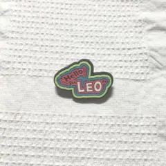 BE:FIRST レオ ピンズ