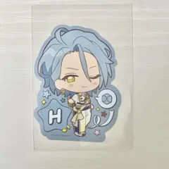 あんスタ with thanx ステッカー HiMERU