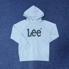 Lee リー 長袖 パーカー