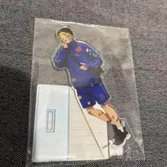 サカモトデイズ キャラ福くじ 朝倉シン アクリルスタンド