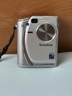 2026年最新】FINEPIX 4700Zの人気アイテム - メルカリ