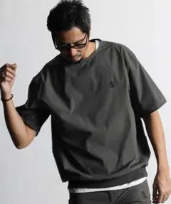 11,000円 WATER REPELLENT CREW 撥水透湿 Lのサムネイル