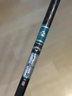 美品CallawayTENSEI GREEN 60for Callawayのサムネイル
