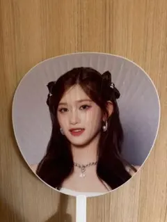 2025年最新】ive イソ うちわの人気アイテム - メルカリ