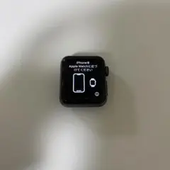 apple watch series3 38mm