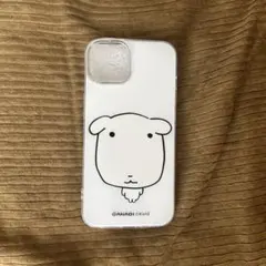GANADI Hield iPhoneケース