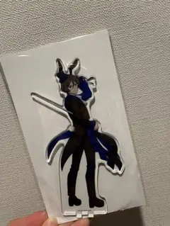法月仁 キャラクターグッズ