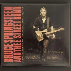 Bruce Springsteen オフィシャルCD-R 1978年 アトランタ Bruce Springsteen オフィシャルCD-R 1978年 アトランタ - メルカリ