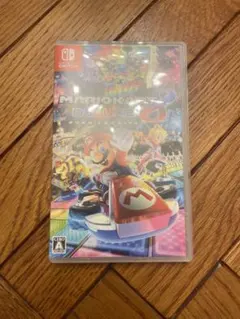 マリオカート8 デラックス Nintendo Switch ソフト