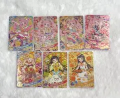 ひみつのアイプリ　星4