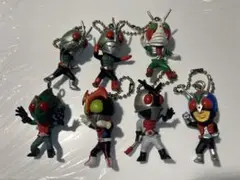 2025年最新】栄光の7人ライダーの人気アイテム - メルカリ