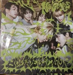 BOYNEXTDOOR No Genre 未開封 アルバム CD L