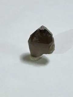 ⭐︎国産⭐︎煙水晶（モリオン）岐阜県中津川市苗木産 ポイント ファントム？？