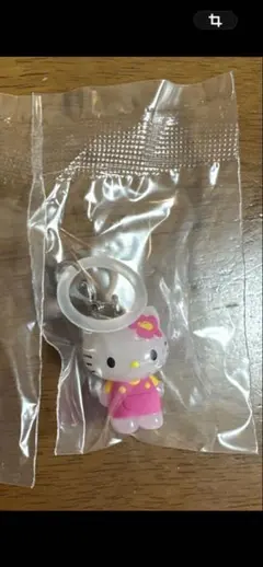 専用です！ハローキティ めじるし　お花　5点おまとめ