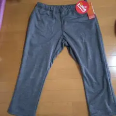 未使用 ホカロン パンツ LL タグ付き