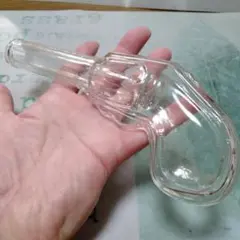 屋号　すずらん　金平糖瓶　レトロ瓶　ガラス Yahoo!オークション -「金平糖 瓶」(アンティーク、コレクション