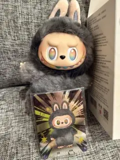 らぶぶシークレット Labubu シークレット | 鈴木セリーナ オフィシャルブログ