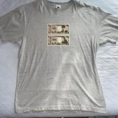 Summit 1993 1994 紙幣デザイン Tシャツ