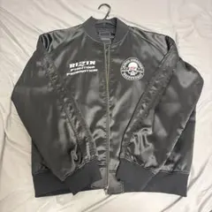 RIZIN AWARD 10th Anniversary ヴァーシティジャケット - メルカリ