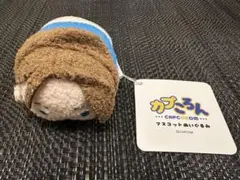 カプころん マスコットぬいぐるみ バイオハザードRE:3 ジル