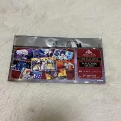 キンツア 特典 EZ DO DANCE 搭乗チケット