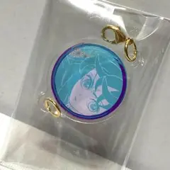 鬼滅の刃　お団子アクリルチャーム　時透無一郎　　チャーム　ジャンプショップ