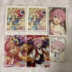 あんスタ 姫宮桃李 まとめ売り