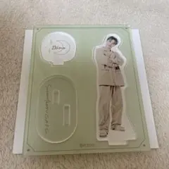 SEVENTEEN ディノ アクスタ