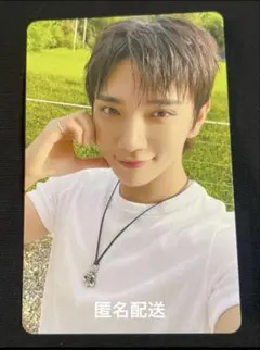 SEVENTEEN NEW FC更新トレカ ジョシュア