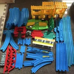 プラレール まとめ売り 2025年最新】プラレール まとめ売りの人気アイテム - メルカリ