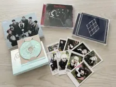 ＆TEAM CDまとめ売り