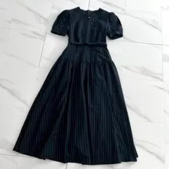 herlipto Portofino Belted Check Dress - メルカリ
