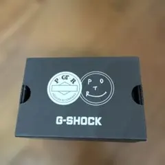 PORTER G-SHOCK DW-5600のサムネイル