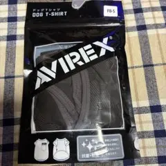 AVIREX ドッグTシャツ FB-Sサイズのサムネイル