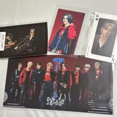 マーゼル ミュージシャン