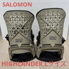 2025年最新】サロモン ハイランダーの人気アイテム - メルカリ