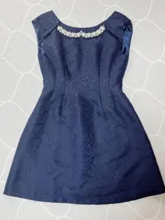 ROYAL PARTY ロイヤルパーティ　ワンピース　結婚式　二次会　お呼ばれ