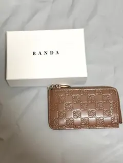 フラグメントケース カードケース