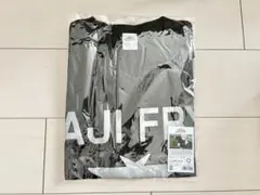 僕のヒーローアカデミア　ヒロアカ　爆豪勝己　AJI FRY Tシャツ　Mサイズ