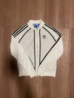 adidas ジャージ