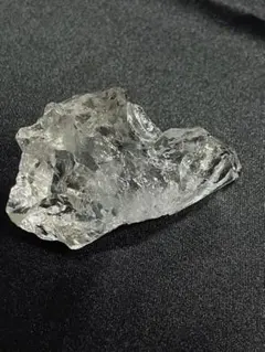 ブラジル産アイスレムリアン水晶 65.5×34.2mm 56.2g