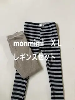 monmimi ボトムス