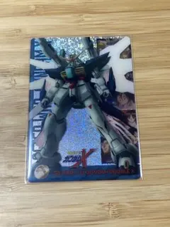 ガンダム総集編 30thアニバーサリー ウェファーチョコ - メルカリ