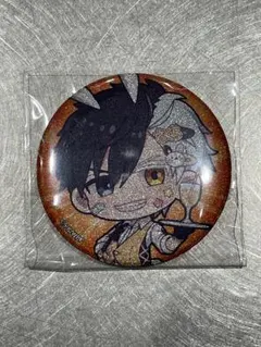 WIND BREAKER ウィンブレ　ファボテリア バニー　缶バッジ　桜遥①