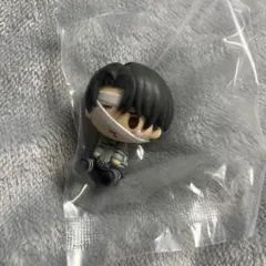 リヴァイチョコのっこフィギュア