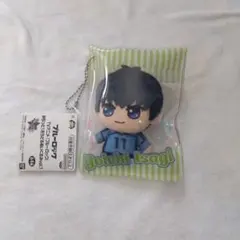 ブルーロック　潔世一　ぬいぐるみ