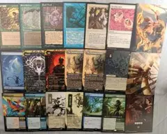 24時間以内発送】MTG トレカ まとめ 断捨離 マジックザギャザリング