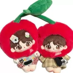 TOPTOY クレヨンしんちゃん　果物シリーズ　シークレット　さくらんぼ TOPTOY クレヨンしんちゃん 果物シリーズ シークレット さくらんぼ